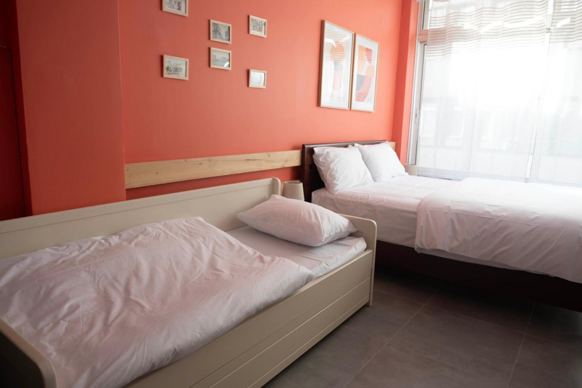 Appartement 3c's Thess At The Old Frankish Quarter - Ladadika/ Merchant's Square *