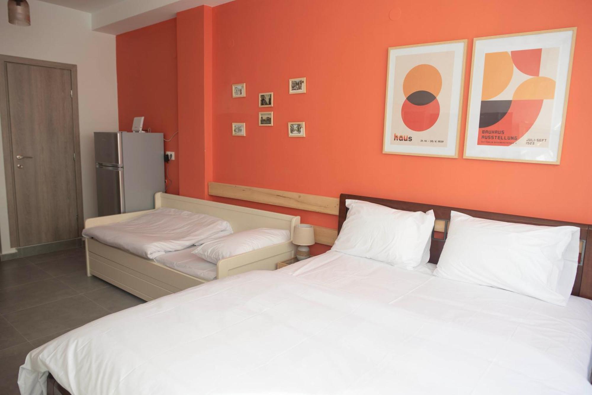 3c's Thess At The Old Frankish Quarter - Ladadika/ Merchant's Square Appartement