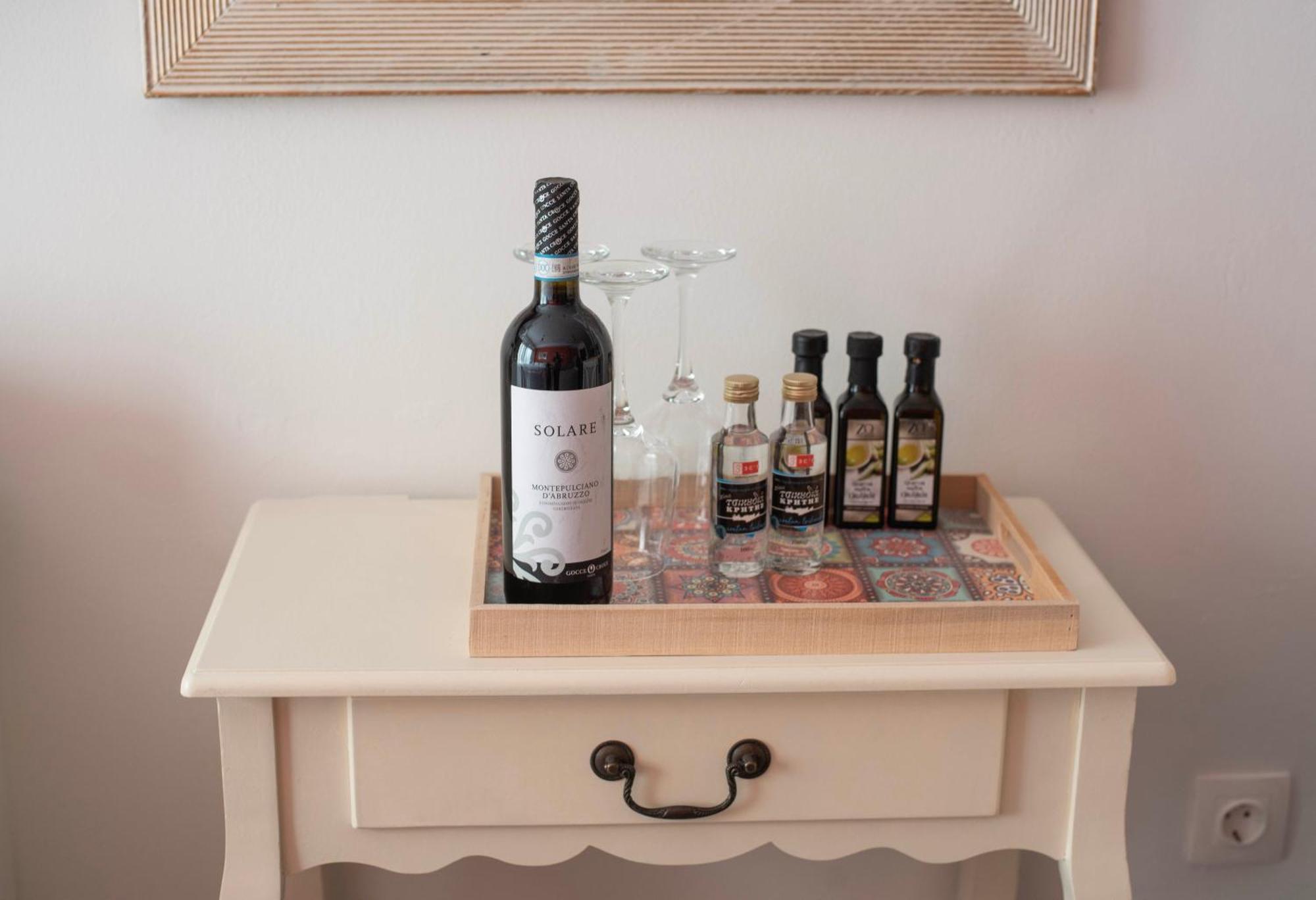 Appartement 3c's Thess At The Old Frankish Quarter - Ladadika/ Merchant's Square *