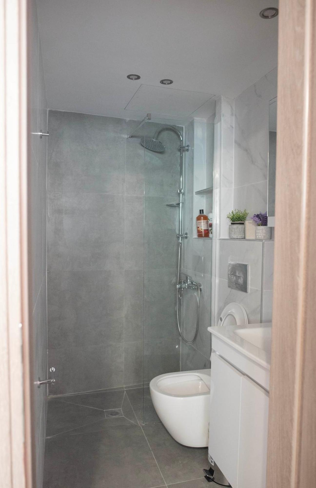 3c's Thess At The Old Frankish Quarter - Ladadika/ Merchant's Square Appartement