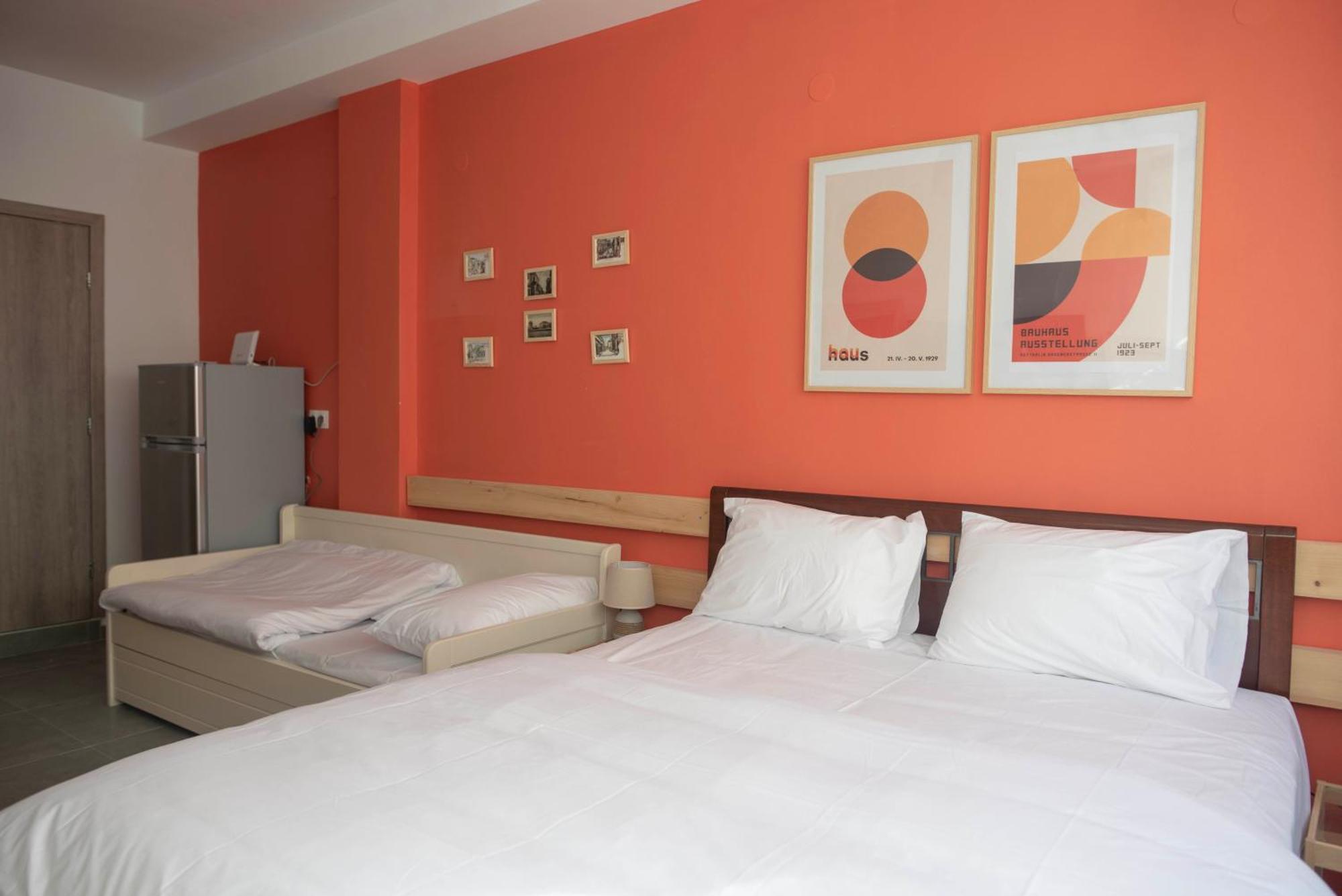 Appartement 3c's Thess At The Old Frankish Quarter - Ladadika/ Merchant's Square *